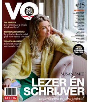 De Glossy Van De Libris-Boekhandels - Vol Van Boeken