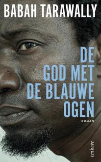 De God Met De Blauwe Ogen - Babah Tarawally