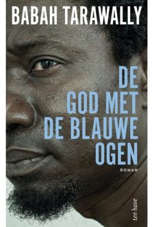 De God Met De Blauwe Ogen - Babah Tarawally
