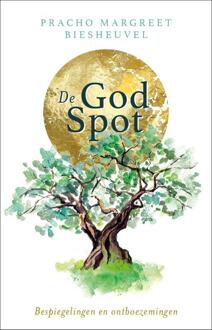 De God-Spot - (ISBN:9789020216653)