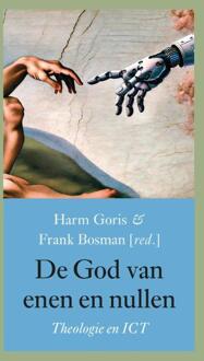 De God van enen en nullen -  Frank Bosman, Harm Goris (ISBN: 9789463015479)