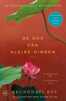De God van kleine dingen -  Arundhati Roy (ISBN: 9789028454163)