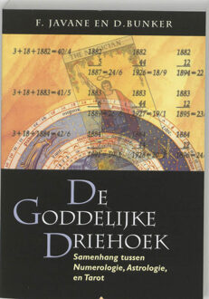 De goddelijke driehoek - Boek F. Javane (9062716814)