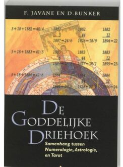 De goddelijke driehoek - Boek F. Javane (9062716814)
