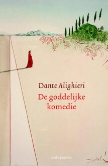 De goddelijke komedie - eBook Dante Alighieri (9026326238)