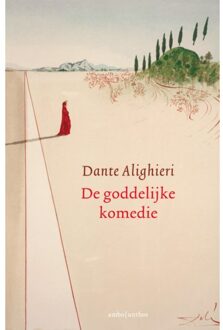 De goddelijke komedie