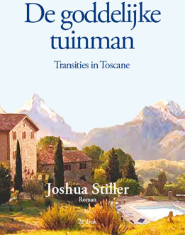 De goddelijke tuinman - Boek Joshua Stiller (9072475542)