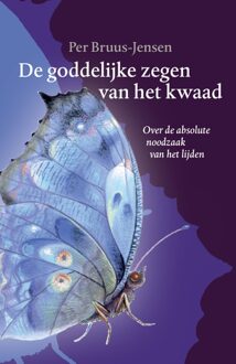 De goddelijke zegen van het kwaad - Per Bruus-Jensen - ebook