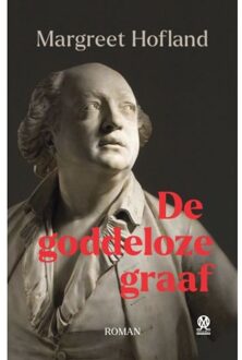 De Goddeloze Graaf - Margreet Hofland
