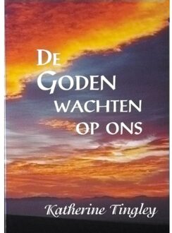 De goden wachten op ons - Boek K. Tingley (9070328526)