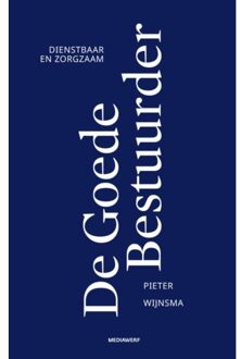 De Goede Bestuurder