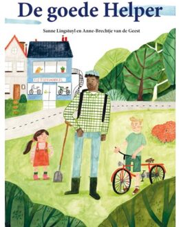 De goede Helper