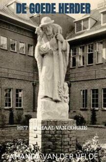 De Goede Herder -  Amanda van der Velde (ISBN: 9789465311111)