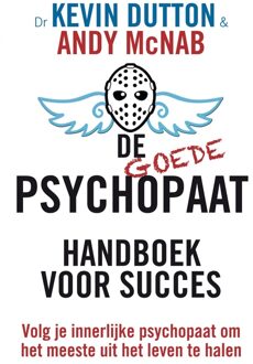 De goede psychopaat - eBook Kevin Dutton (9044973320)