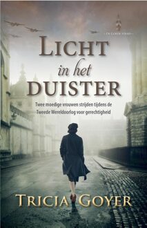 De goede strijd - Licht in het duister