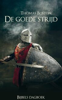 De goede strijd - Thomas Boston - ebook