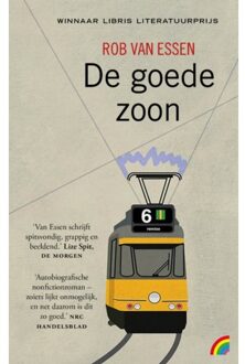 De Goede Zoon - Rob van Essen