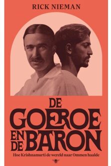 De Goeroe En De Baron - Rick Nieman