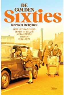 De Golden Sixties - Korneel De Rynck