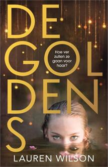 De Goldens -  Lauren Wilson (ISBN: 9789402718935)