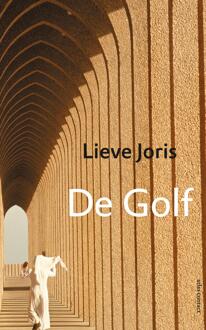 De golf - Boek Lieve Joris (9045032120)