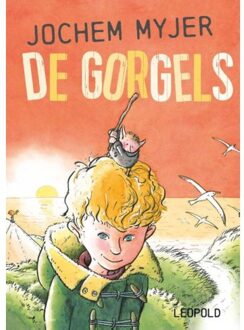 De Gorgels - Boek Jochem Myjer (9025867898)