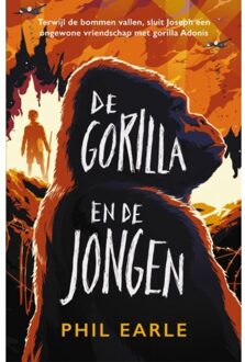De gorilla en de jongen