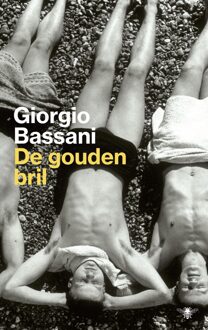 De gouden bril - eBook Giorgio Bassani (902349976X)