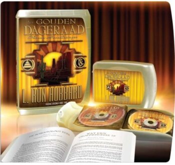 De Gouden Dageraad Lezingen