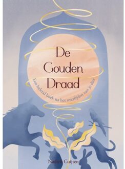 De Gouden Draad - Nadieh Cuijten