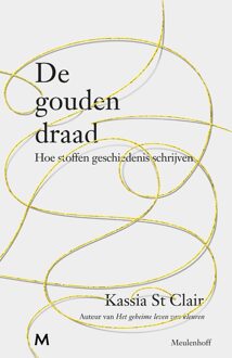 De gouden draad