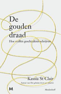 De Gouden Draad