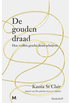 De Gouden Draad