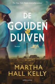 De Gouden Duiven - Martha Hall Kelly