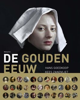 De Gouden Eeuw - eBook Hans Goedkoop (9462491747)