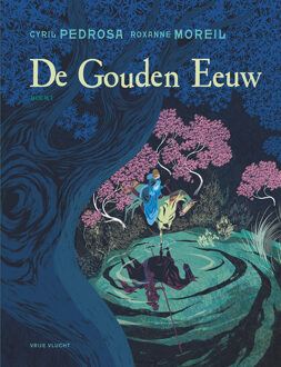 De gouden eeuw