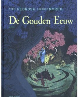 De gouden eeuw