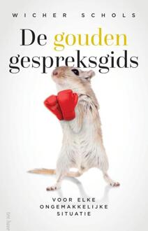 De Gouden gespreksgids - (ISBN:9789025907891)