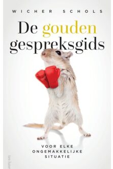 De Gouden gespreksgids - (ISBN:9789025907891)