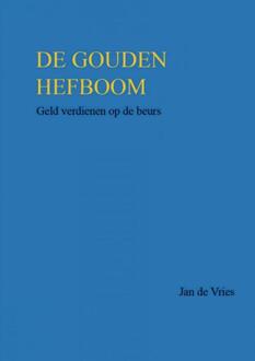 DE GOUDEN HEFBOOM - Boek Jan de Vries (9462546428)