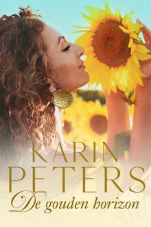 De gouden horizon - Karin Peters - ebook