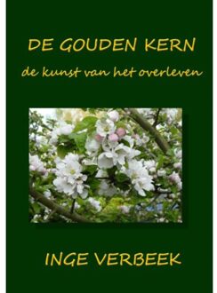 De gouden kern - Boek Inge Verbeek (940211808X)