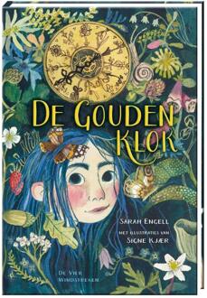 De Gouden Klok -  Sarah Engell (ISBN: 9789051168006)