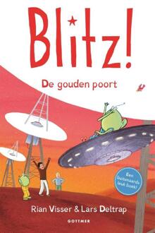 De Gouden Poort - Blitz