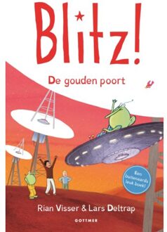 De Gouden Poort - Blitz