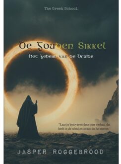 De Gouden Sikkel - Jasper Roggebrood