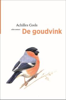 De goudvink - Boek Achilles Cools (9045032392)