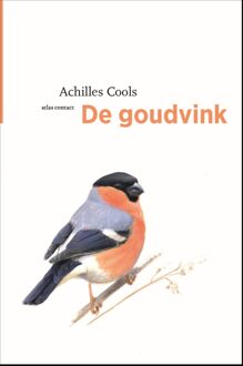 De goudvink - eBook Achilles Cools (9045032406)