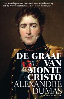 De graaf van Montecristo - eBook Alexandre Dumas (9020415301)