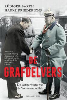 De Grafdelvers